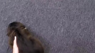 朴艺珍04露脸反差婊自慰表情很骚奶子又大又软，绿帽视角干到喷水（簡.界约她